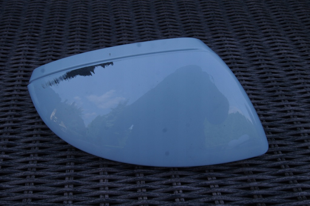 фото №6, Корпус зеркало audi a6 c8 a7 4k a8 d5 накладка правая