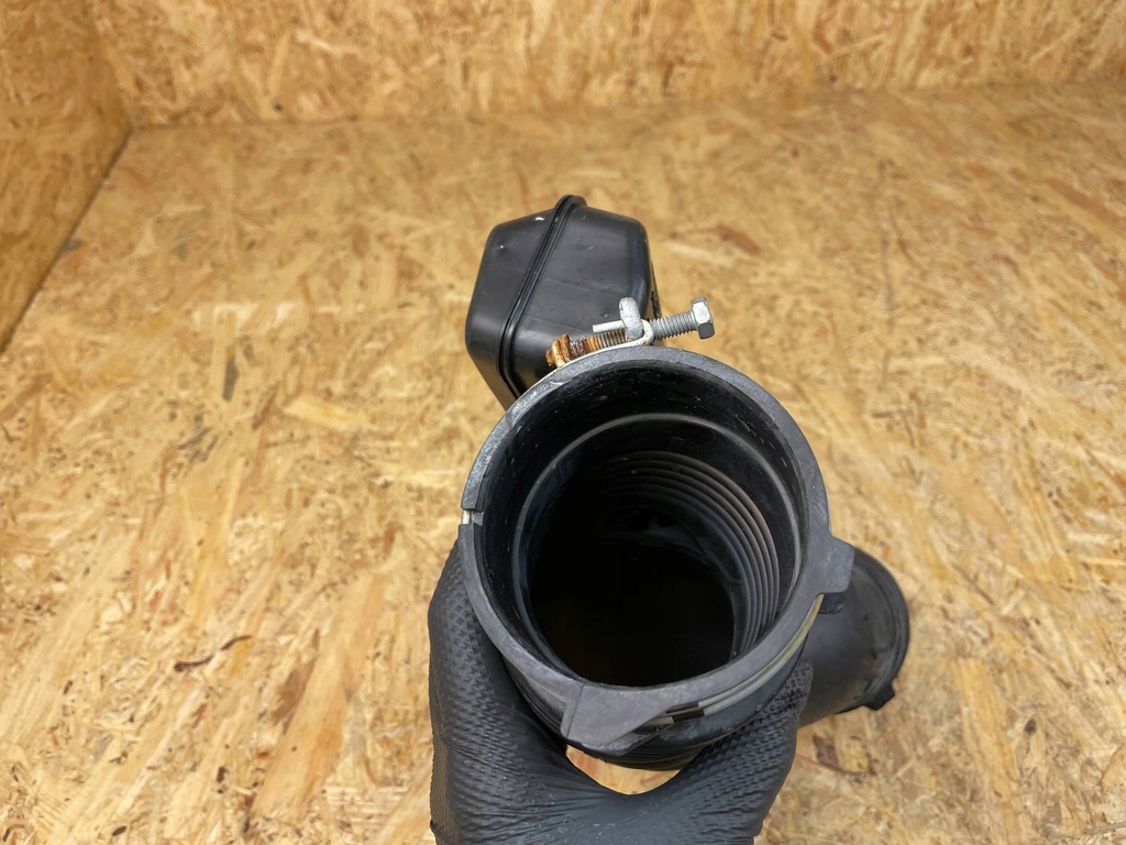 фото №10, Впуск повітрозабірник шланг резонатор повітря lexus es vii 17880-25020 2018-