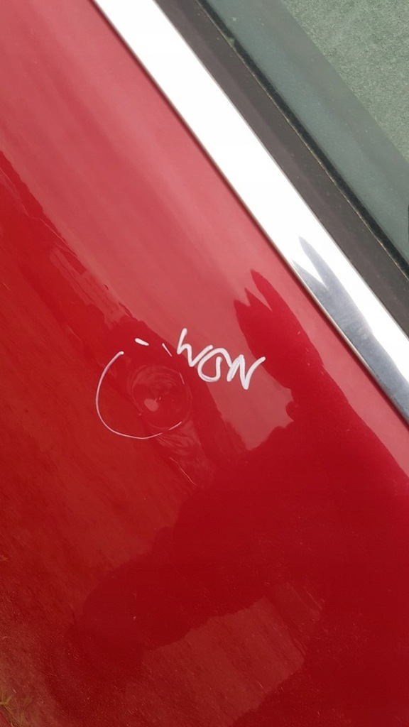 фото №6, Дверь правый перед lkrd peugeot 5008 i