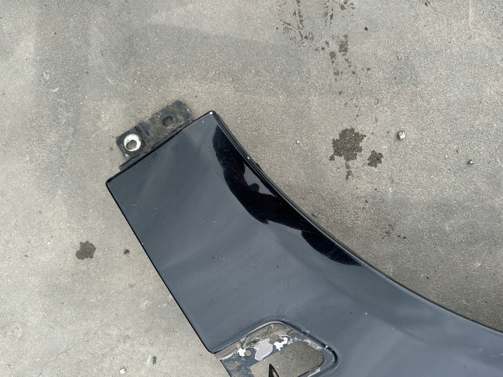 фото №10, Крила лівий перед audi a8 d3 ly9b lubelskie