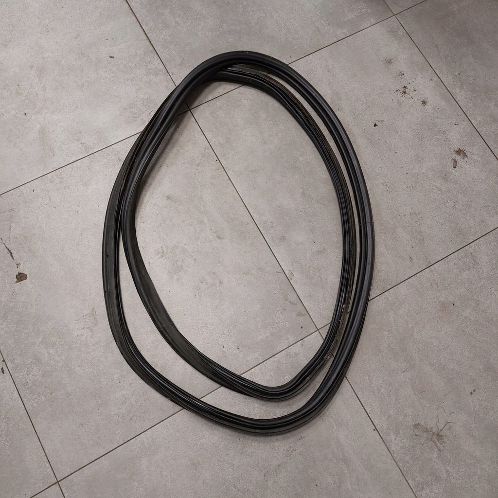 фото №1, Bmw x4 f26 g01 прокладка крышки багажника