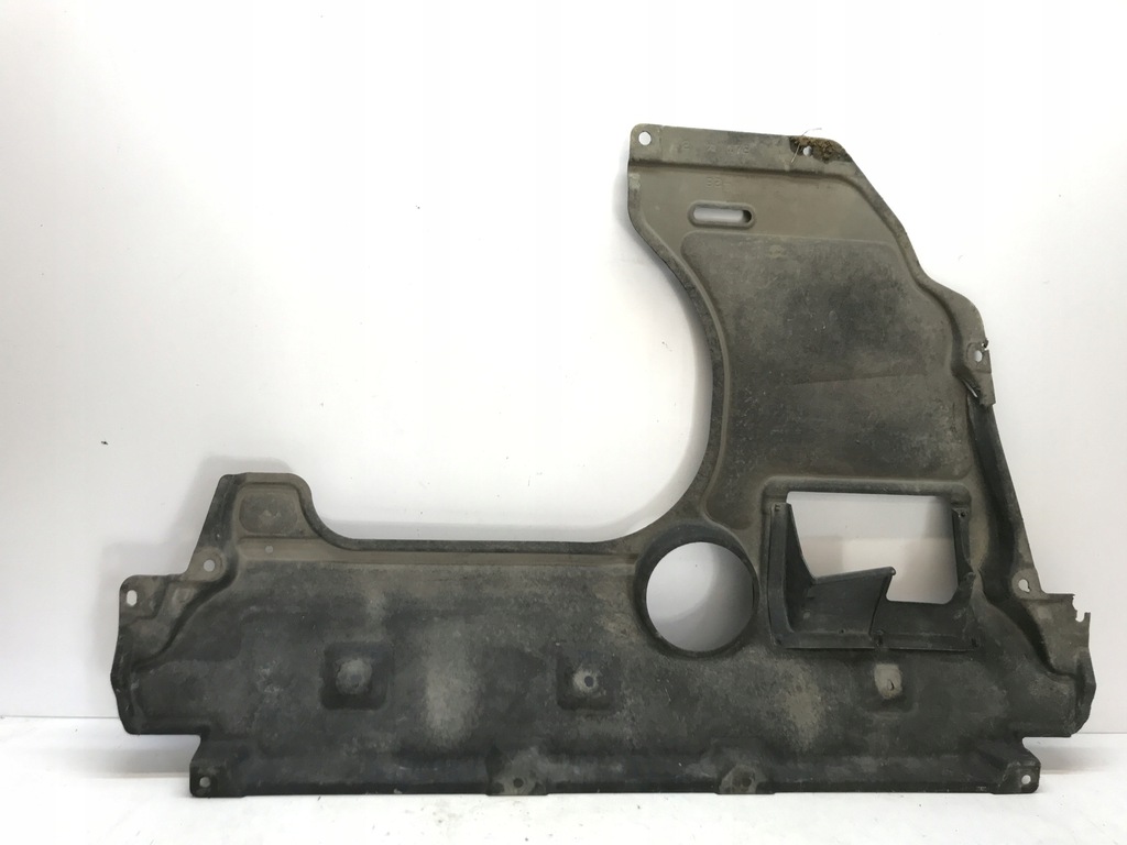 фото №10, Lexus nx nx300 захист нижня 51410-78010