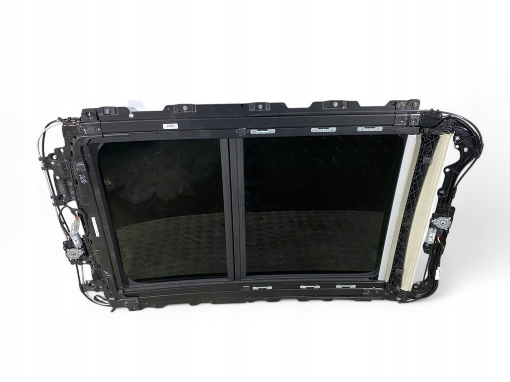 фото №6, Volvo xc90 2022 люк комплект 32205495