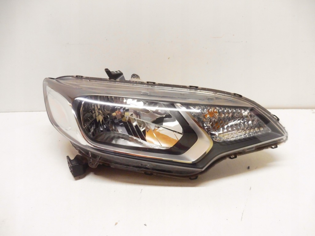 фото №1, Honda jazz 3 iii lift lci лампа ліва звичайна