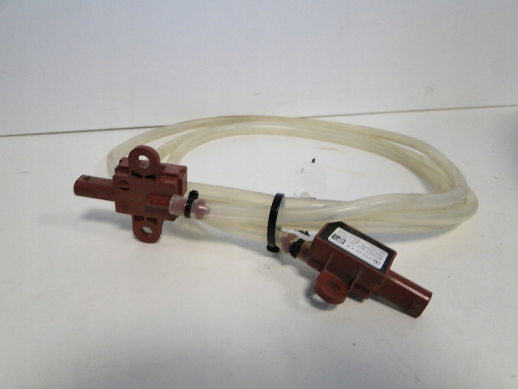 фото №6, Mercedes e klasa 238 c238 датчик защиты pieszego