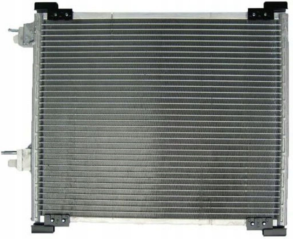 фото №1, Ford ka ford street ka 1996 - 2008 1056494 кондиціонер