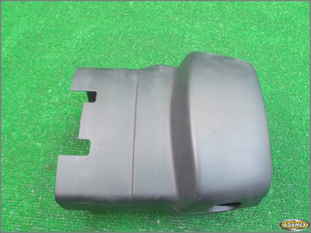 фото №4, Subaru impreza gh iii захист керма замка запалювання