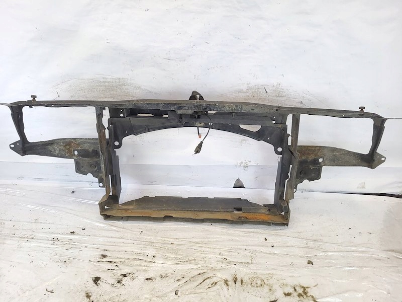 фото №8, Pas передній підсилювач передній 1u0805565d skoda octavia i 1u5 1.6 8v