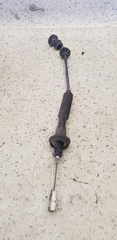 фото №1, Трос зчеплення peugeot 206 2.0 16v