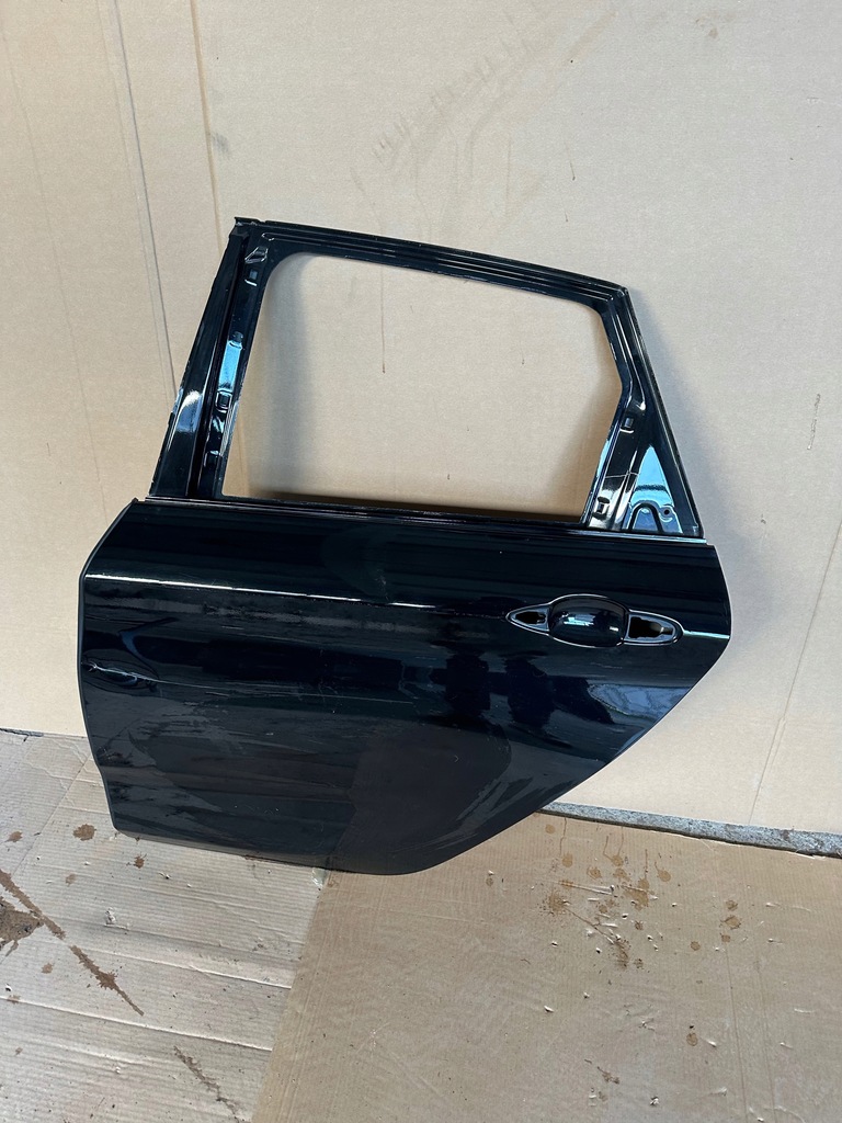 фото №1, Bmw 2 f45 14- дверь задняя задние левая