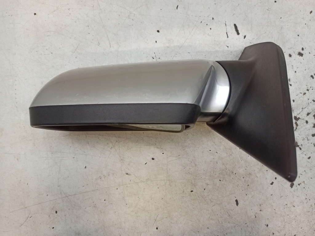 фото №6, Kia picanto i зеркало левая электрический 3 pin 012238