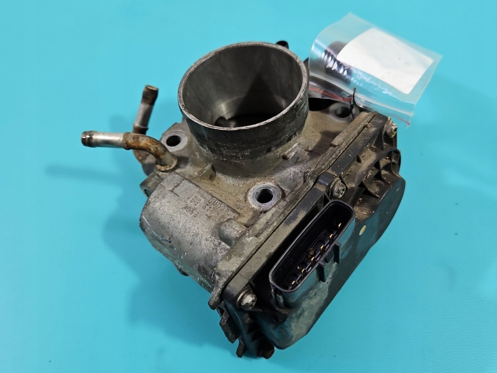 фото №2, Дроссельная заслонка honda accord viii 08- gdm2b, 141010k23h 2.0 vtec