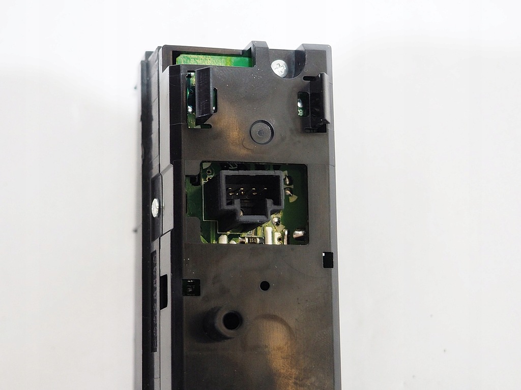 фото №7, Mazda 6 lift дисплей cadm4594ak 600147