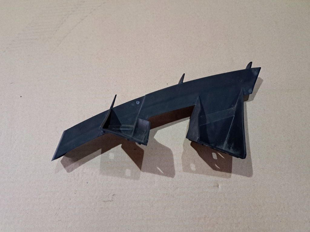 фото №14, Напрямна кронштейн кронштейн бампера перед audi q7 2007-2015 правий 4l0807334a