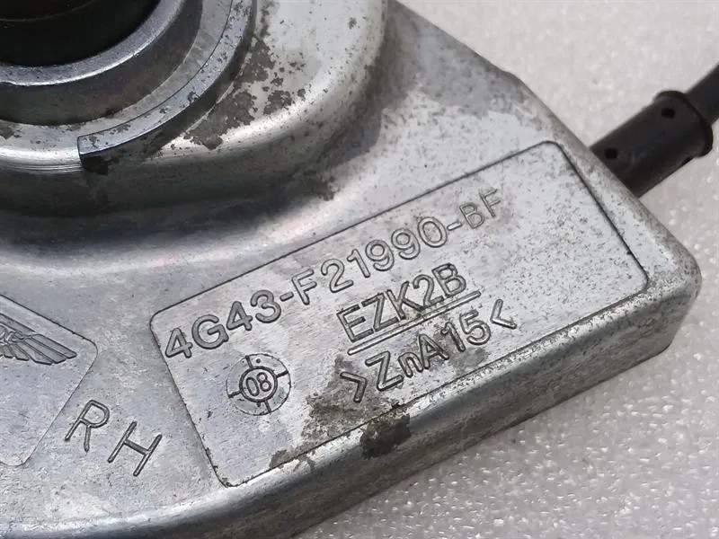 Блок керування двигуна aston martin 12651 Ціна