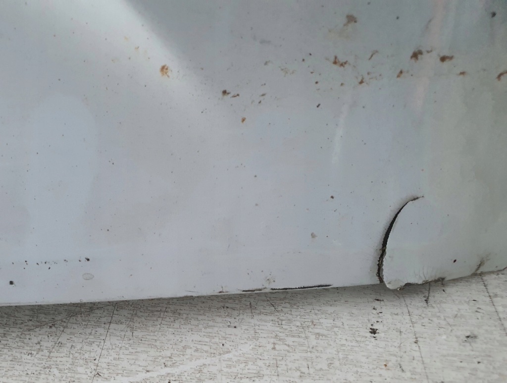 фото №2, Накладка крышки накладка renault espace v espace 5 15-