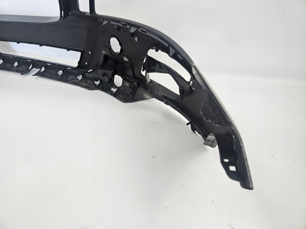 фото №9, Volvo xc60 i 2008 - 2013 бампер передній перед омивачі 30763408