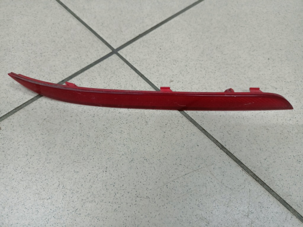 фото №1, Отражатель бампера задняя правый mercdes s w222 a2228200474 r