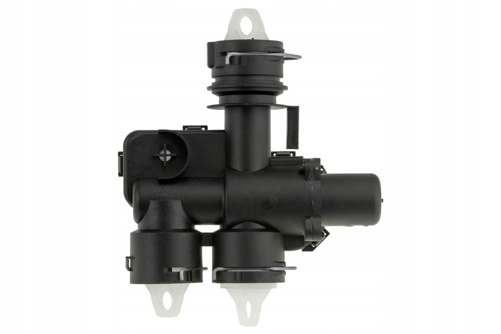 фото №4, Nty клапан обігрівача