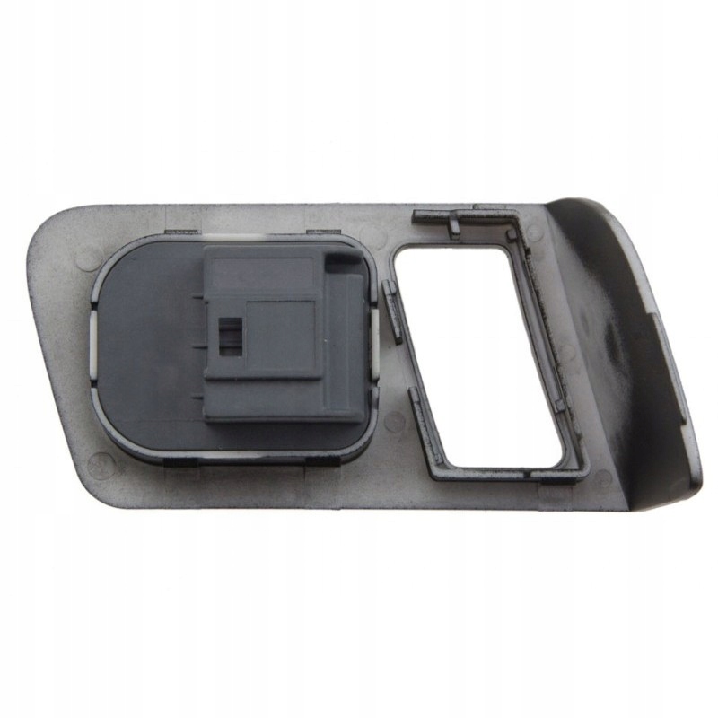 фото №13, Перемикач регулювання дзеркал