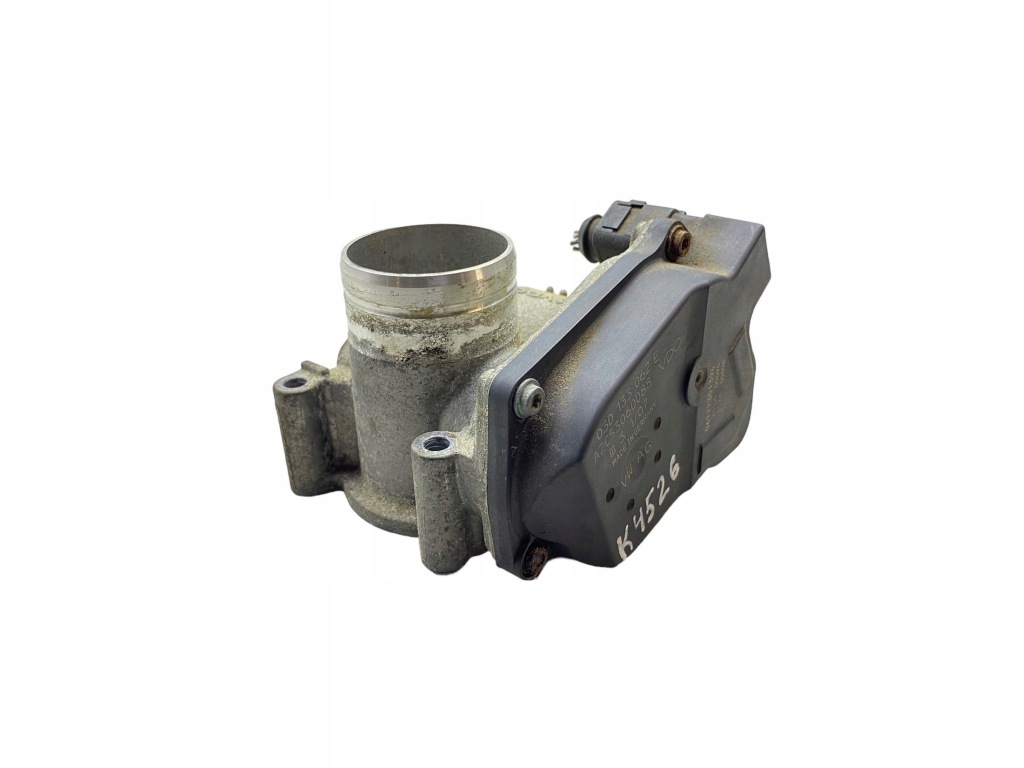 Honda stream 2005 бензин 2000cm3 клапан дросель 03d133062e Недорого