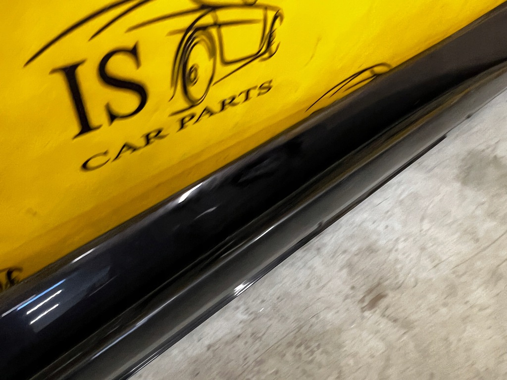 фото №5, Молдинг порог левая порог накладка infiniti q30