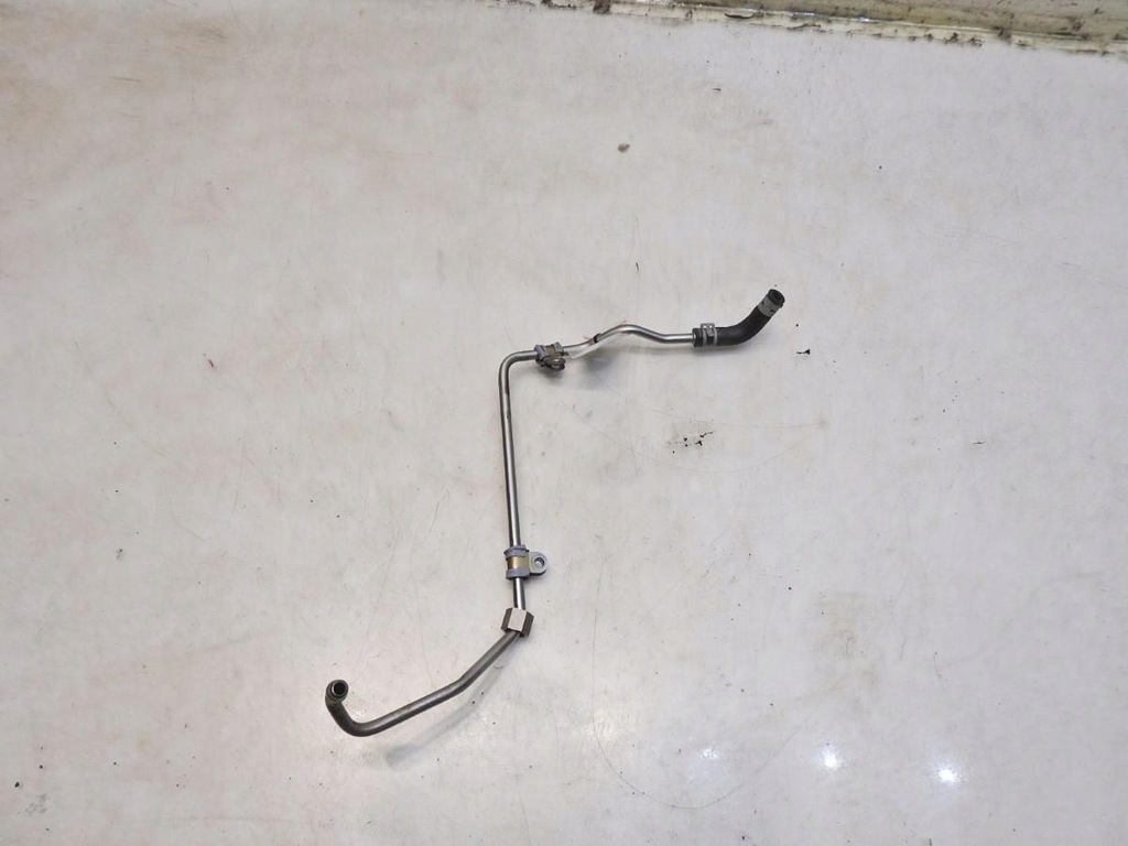фото №6, Шланг масла турбины vw eos 2.0 tdi