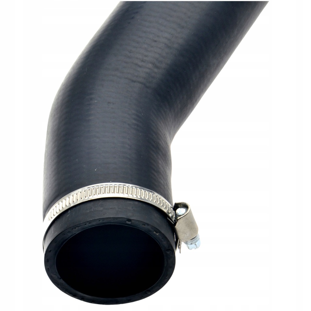 фото №12, Шланг турбины труба wąż turbo интеркулер ford transit 2.4