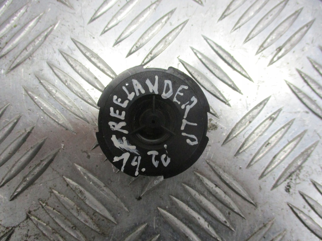 фото №1, Динамик левый перед land rover freelander