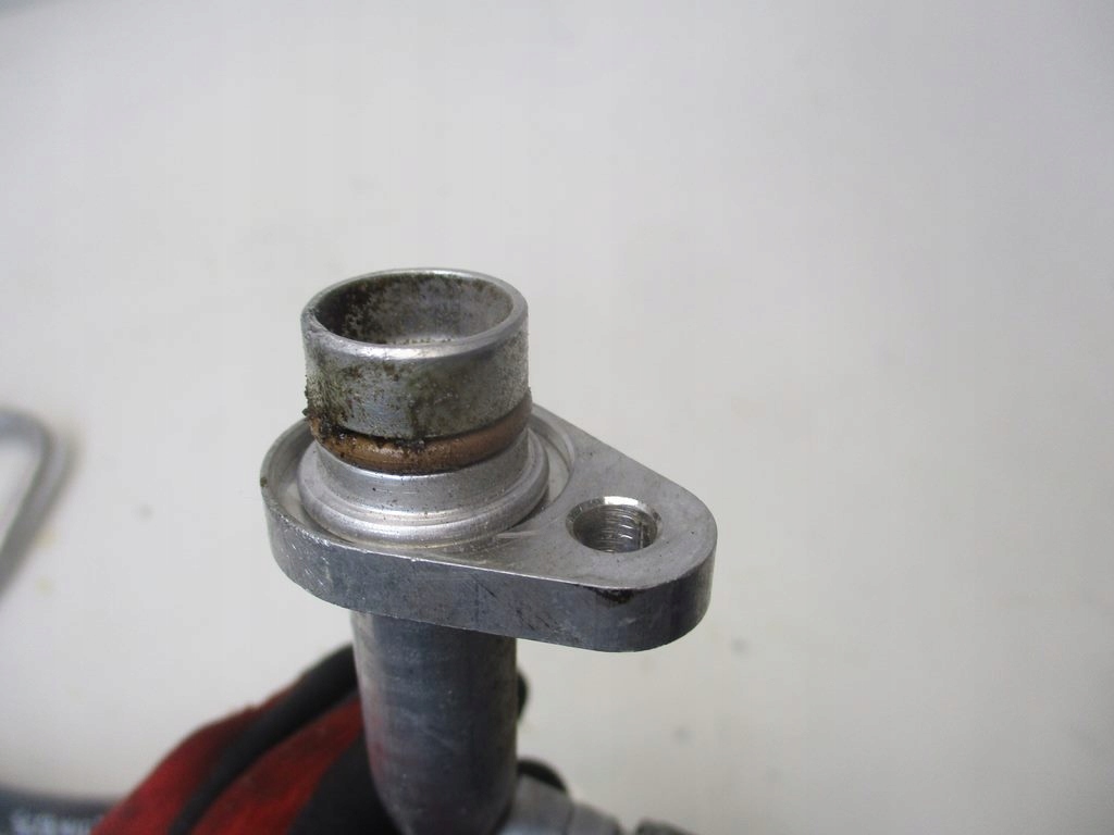 фото №4, Wąż трубка кондиціонера renault scenic iv 1.3 tce