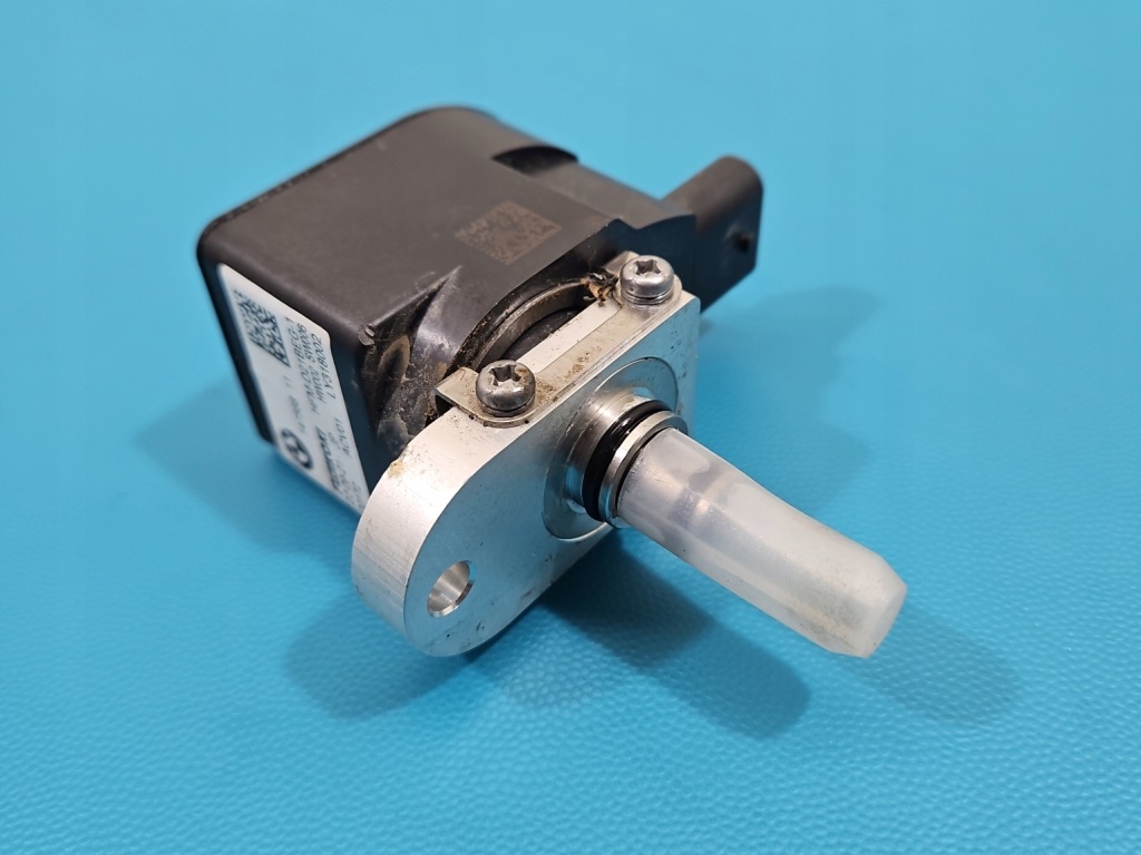 фото №1, Клапан кондиционера bmw ix3 g08 14756811