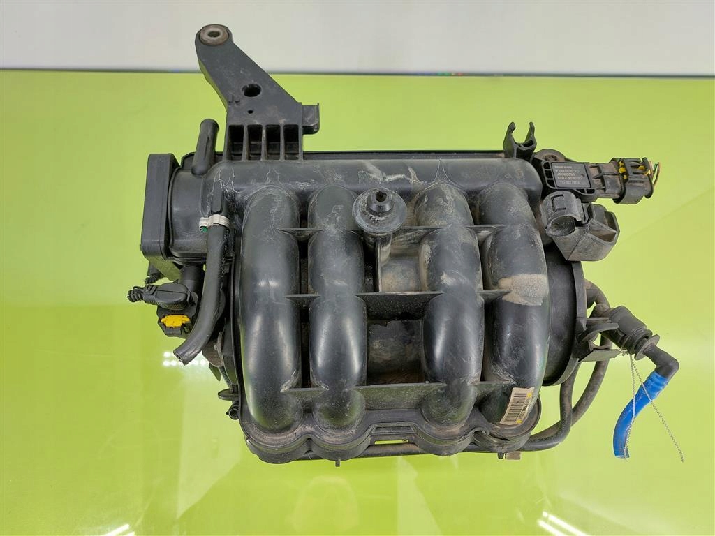 Купити Колектор впускний  alfa romeo mito 08-18 1.4 b 0280611069 00552195100