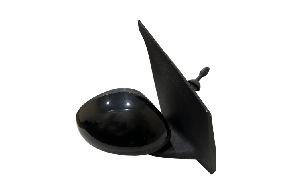 фото №8, Дзеркало праве citroën c6 td_ 020829 1.0l бензиновий 155kw 2007