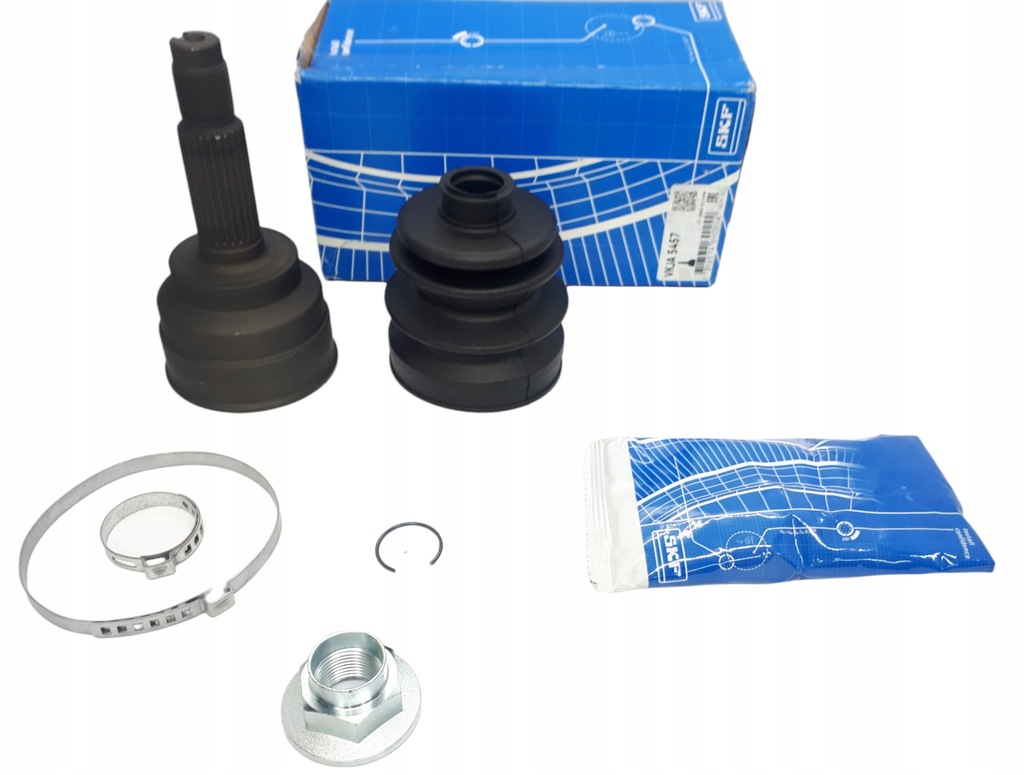 фото №1, Шарнир наружный skf kia rio i rio ii