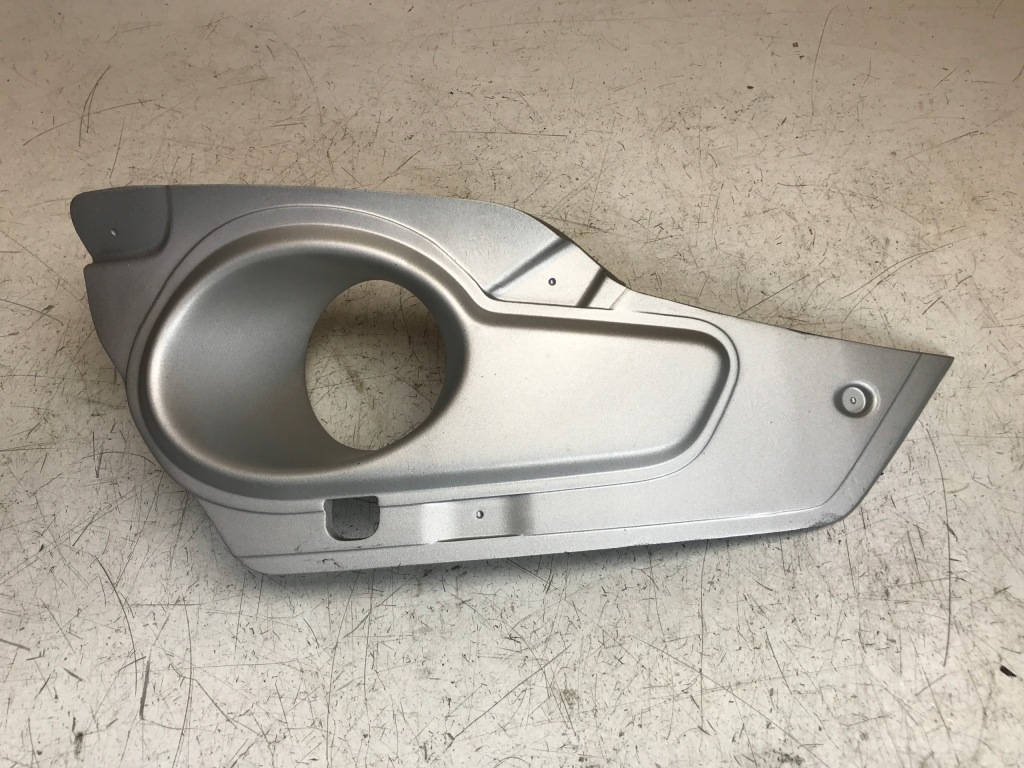 фото №2, Рамка противотуманной фары левый перед dacia lodgy