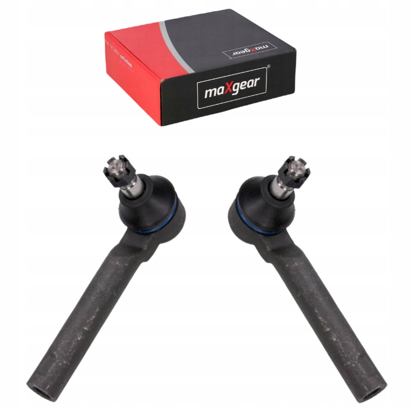 фото №1, Насадки тяга перед subaru forester impreza xv