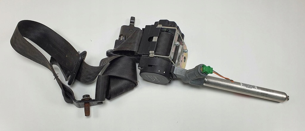 фото №1, Pas натяжитель левый задняя задний volvo xc70 ii 39859385