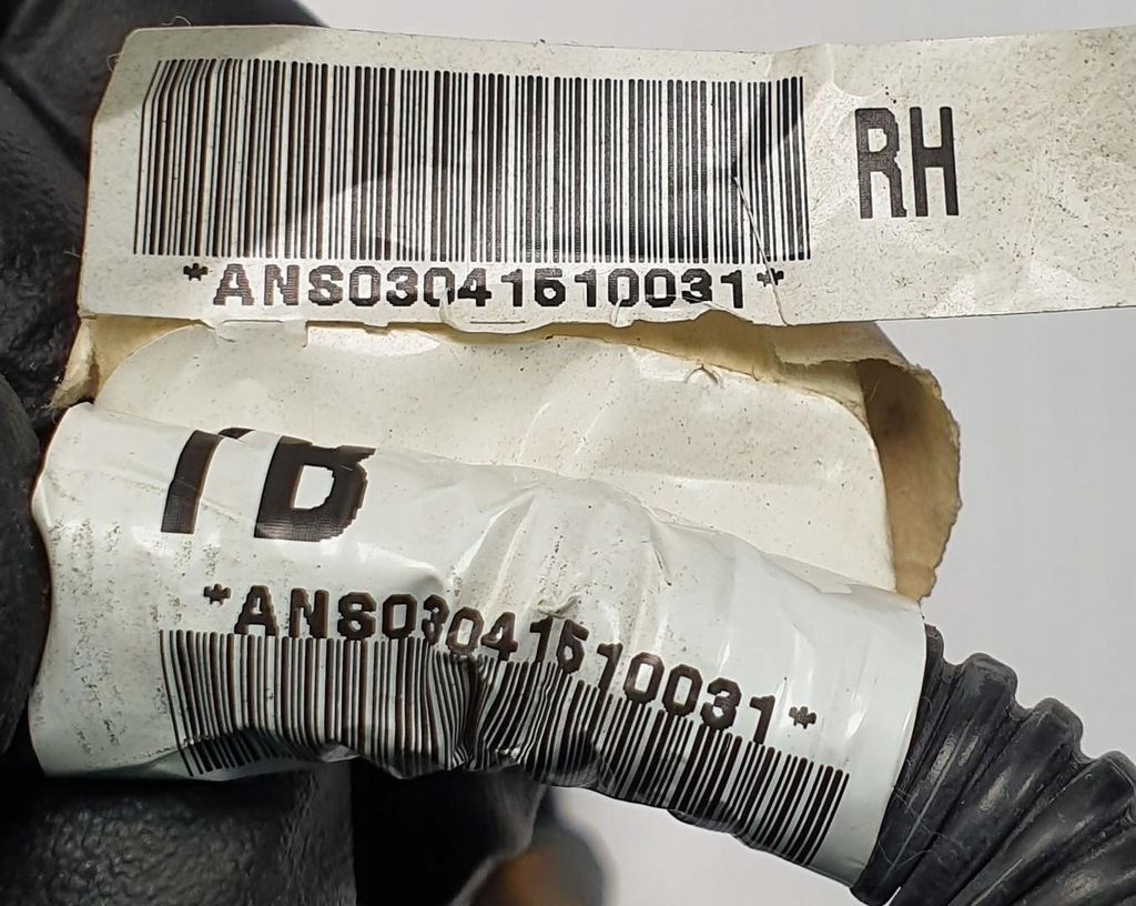 фото №5, Подушка подушка безпеки сидіння права hyundai getz 7002100-00