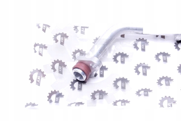 фото №11, Шланг кондиціонера esen skv 43skv521 8200247436 renault grand scenic ii