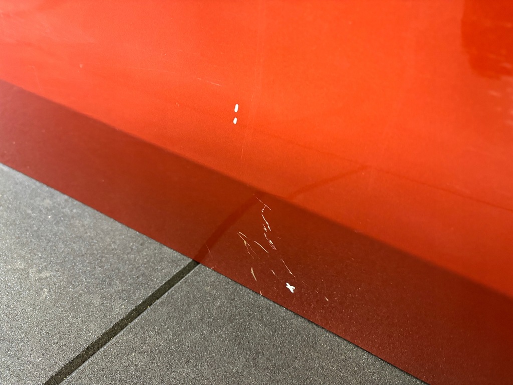 фото №15, Bmw 4 i4 g26 дверь правое задние задняя