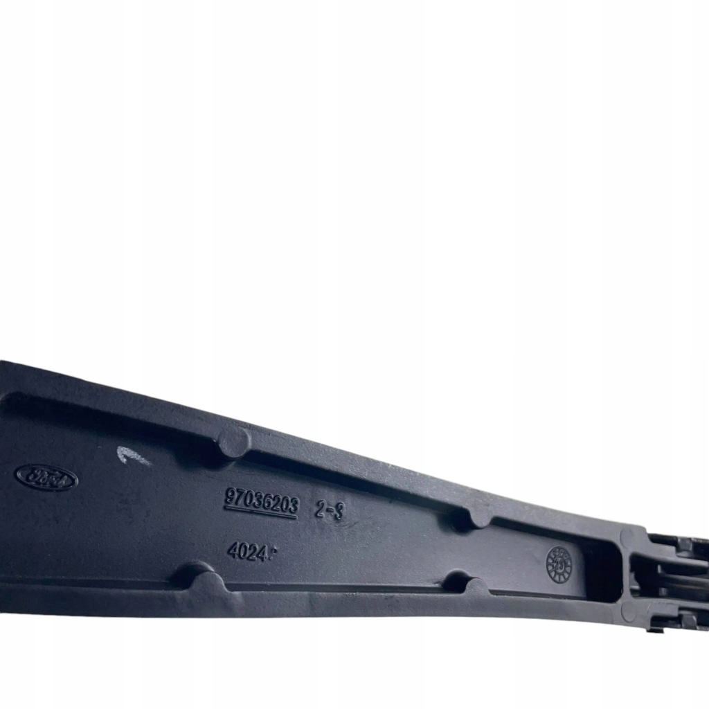 фото №10, Ford bronco 2023 левая сторона рычаги дворник