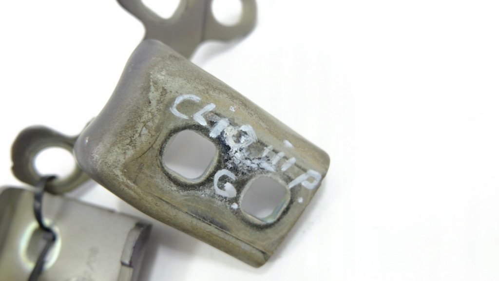 фото №4, Renault clio iii петлі двері правий перед 3d tekng