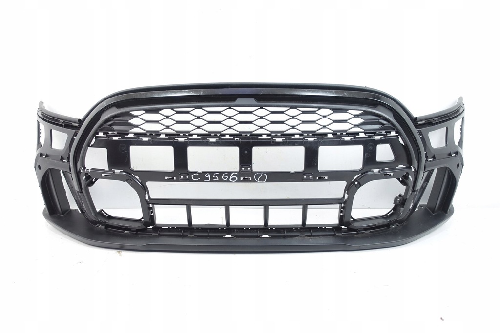 фото №1, Бампер перед передній mini cooper f55 f56 lift jcw