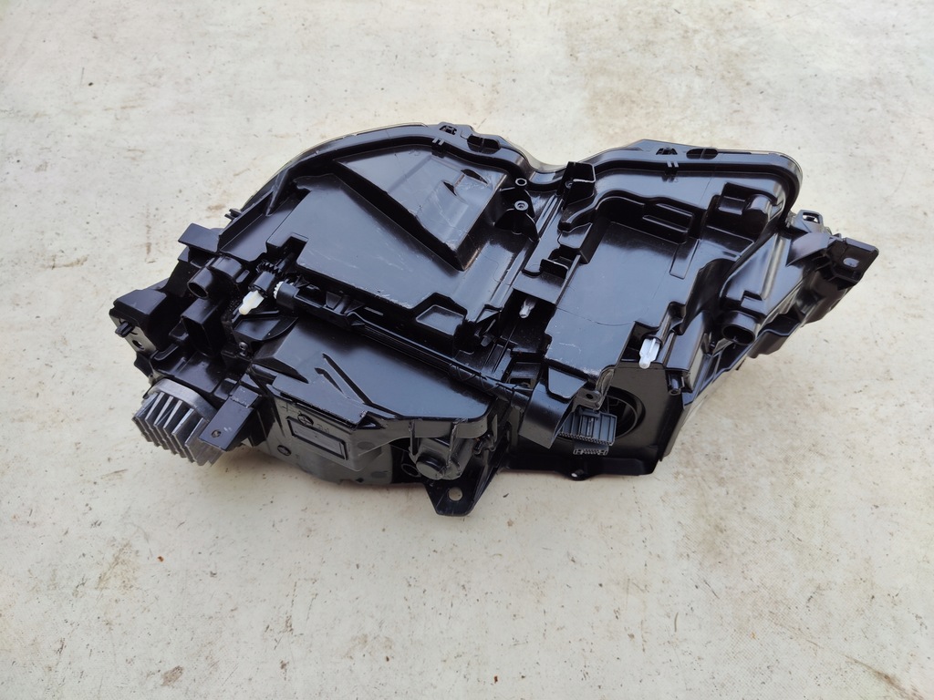 фото №10, Лампа права передня full led volvo v90 s90 31655187 europa