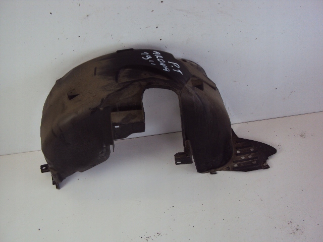 фото №1, Подкрылок правый задняя seat arona 1.0 tsi 19 r