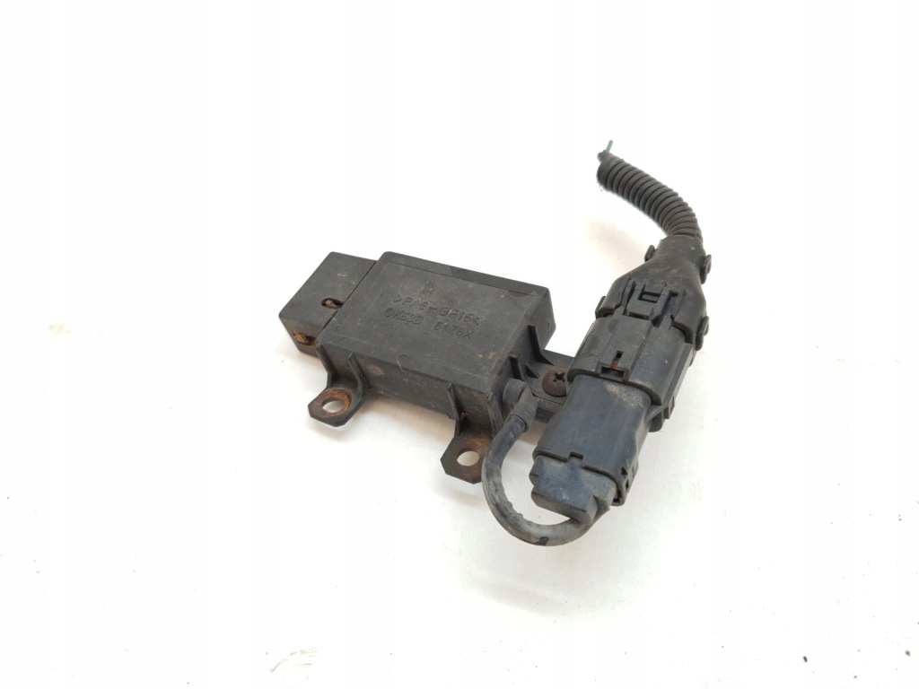 фото №3, Модуль блок керування kia carens ii