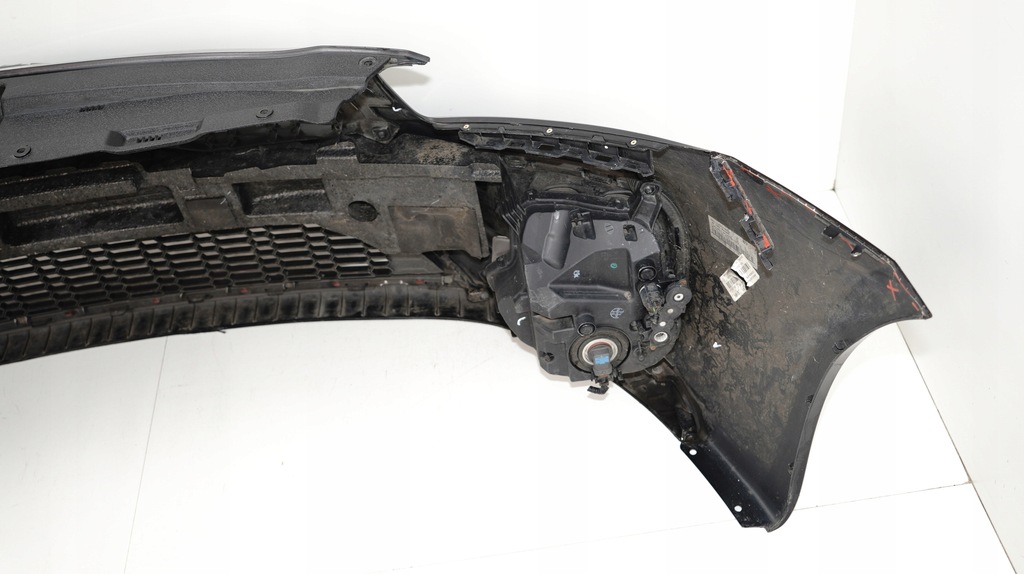 фото №9, Бампер перед передній kia pro ceed ii gt 12-17r 1k