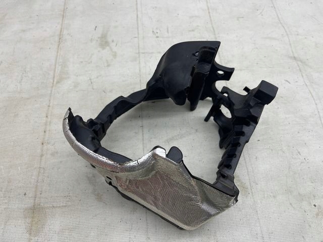 фото №5, Volvo xc90 ii шумоизоляция защита компрессор 32252302