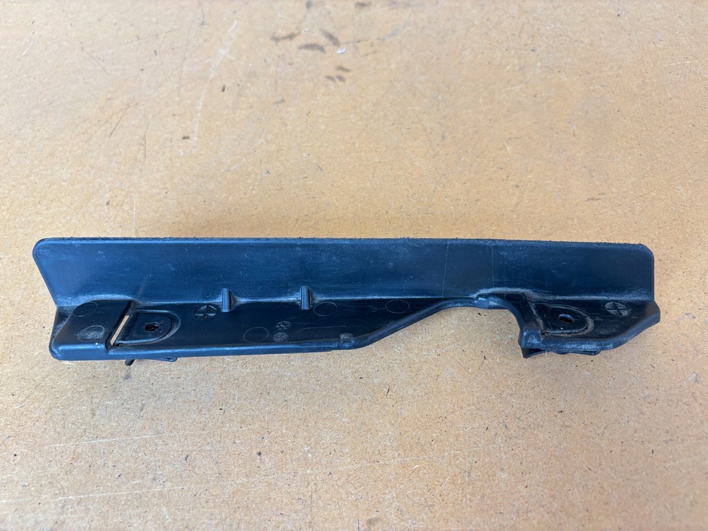 фото №1, Кронштейн подкрылок toyota yaris iv mazda 2