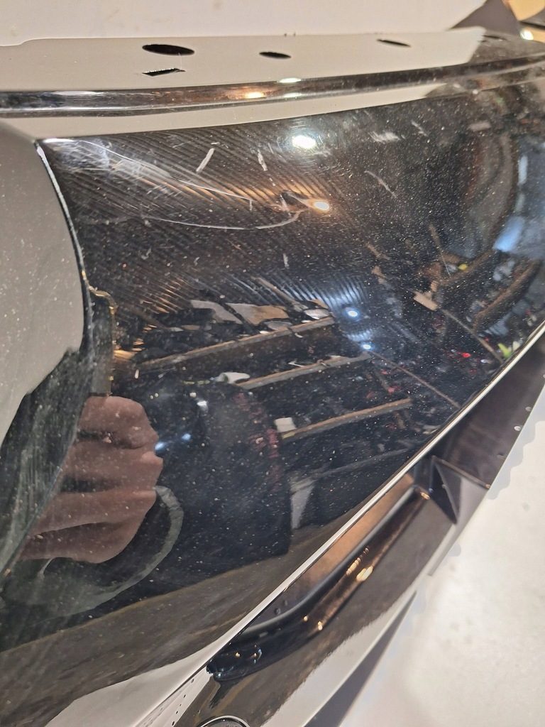 фото №7, Бампер перед новый 735786426 fiat 600e abarth 24-